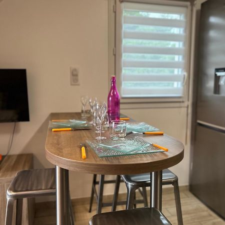 Apartmán Le Cocon De La Garrigue Agde Exteriér fotografie