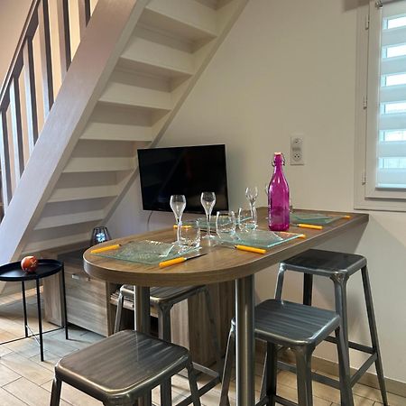 Apartmán Le Cocon De La Garrigue Agde Exteriér fotografie