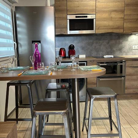 Apartmán Le Cocon De La Garrigue Agde Exteriér fotografie
