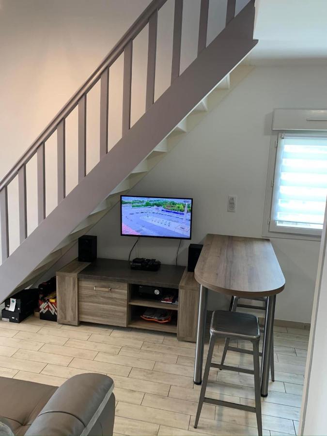 Apartmán Le Cocon De La Garrigue Agde Exteriér fotografie