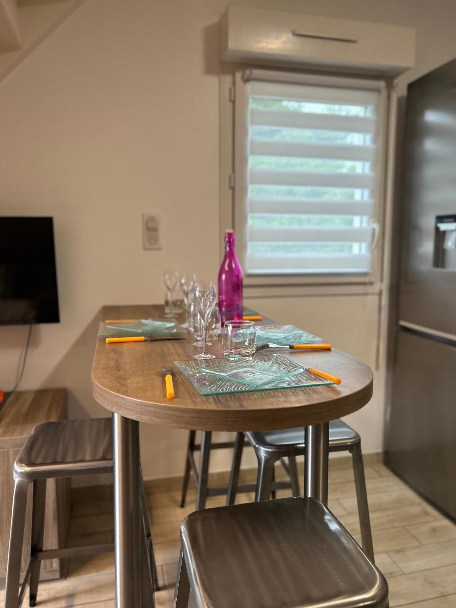 Apartmán Le Cocon De La Garrigue Agde Exteriér fotografie