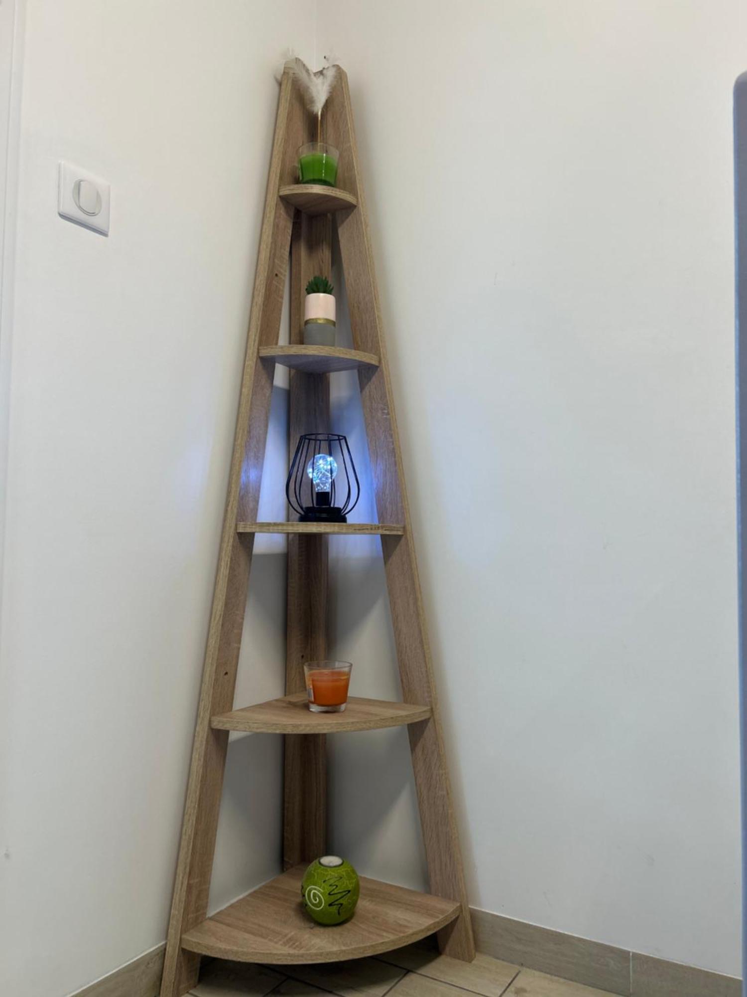 Apartmán Le Cocon De La Garrigue Agde Exteriér fotografie