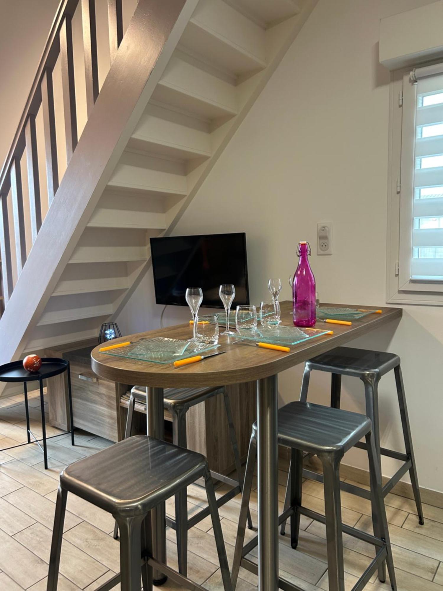 Apartmán Le Cocon De La Garrigue Agde Exteriér fotografie