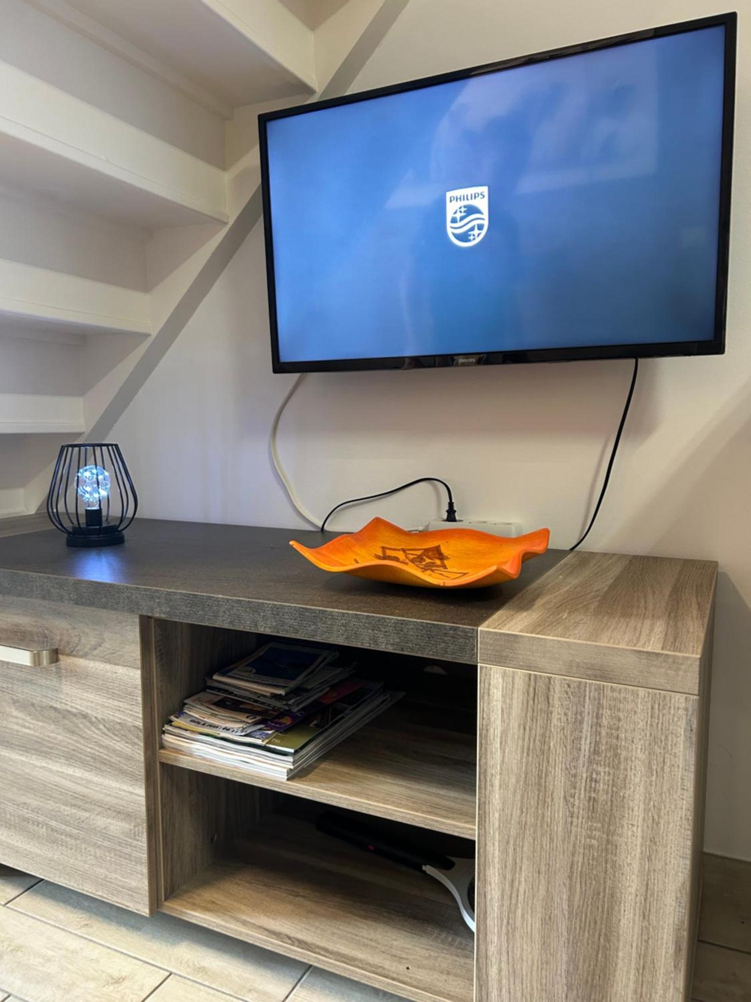 Apartmán Le Cocon De La Garrigue Agde Exteriér fotografie