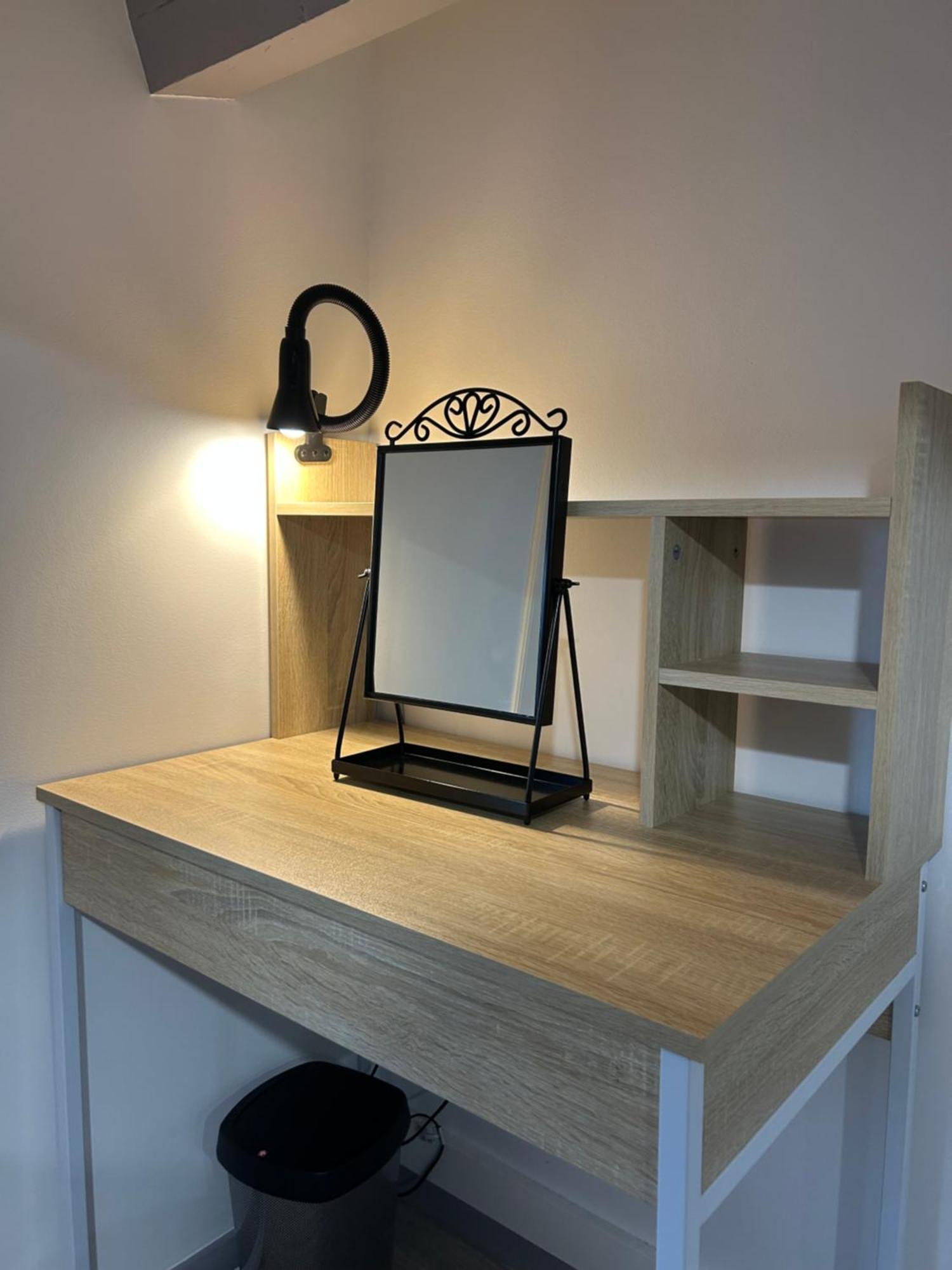 Apartmán Le Cocon De La Garrigue Agde Exteriér fotografie