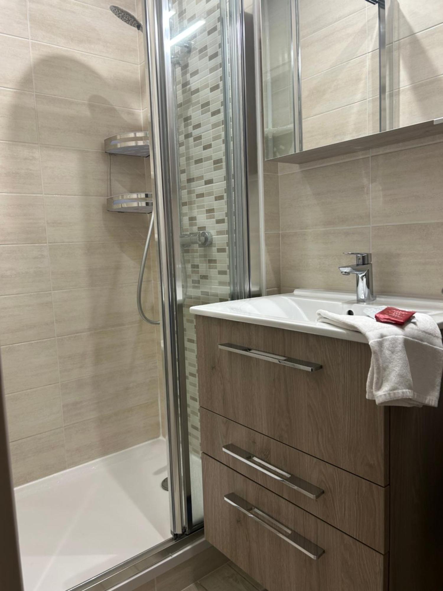 Apartmán Le Cocon De La Garrigue Agde Exteriér fotografie