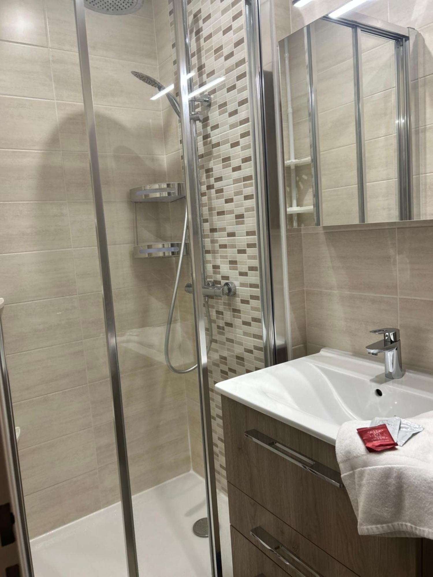 Apartmán Le Cocon De La Garrigue Agde Exteriér fotografie